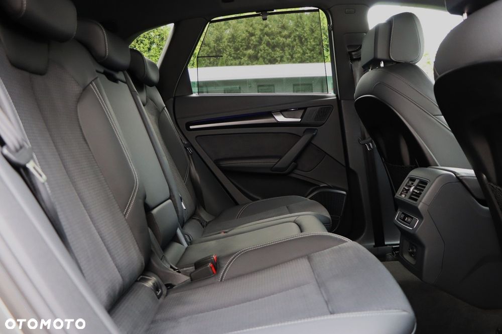 Audi Q5 - 21