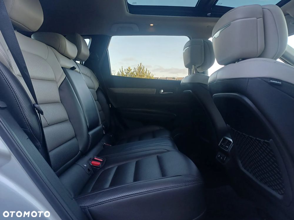 Renault Koleos 2.0 dCi Initiale Paris X-Tronic - 16