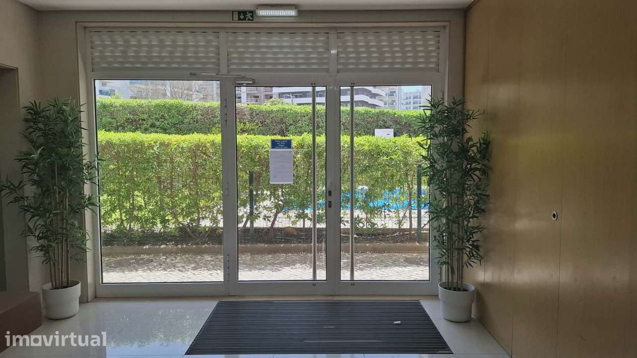 Apartamento T1, em Portimão. Arrendamento de curta duração - Grande imagem: 3/13