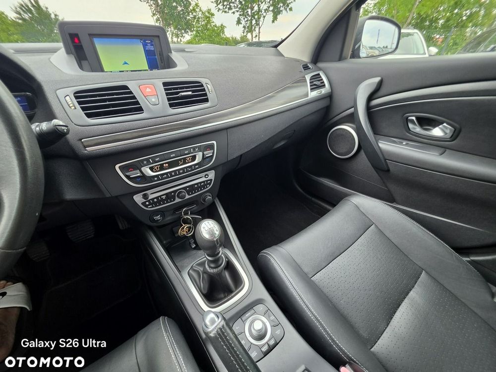Renault Megane - 38
