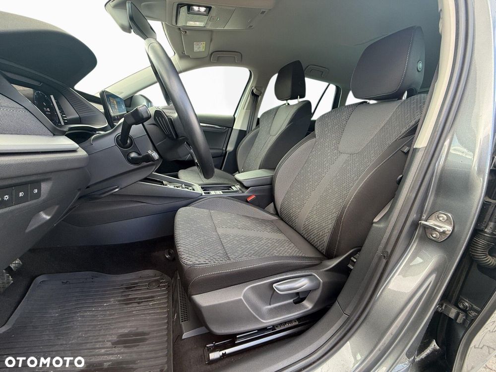 Skoda Octavia 1.5 TSI e-Tec Style DSG - 14
