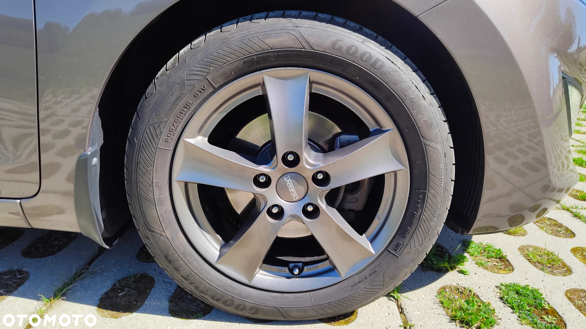 Hyundai i30 1.6 GDI Comfort - 25