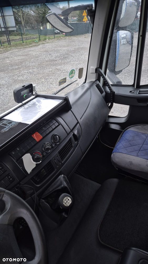 Iveco Eurocargo 120E25 - 4