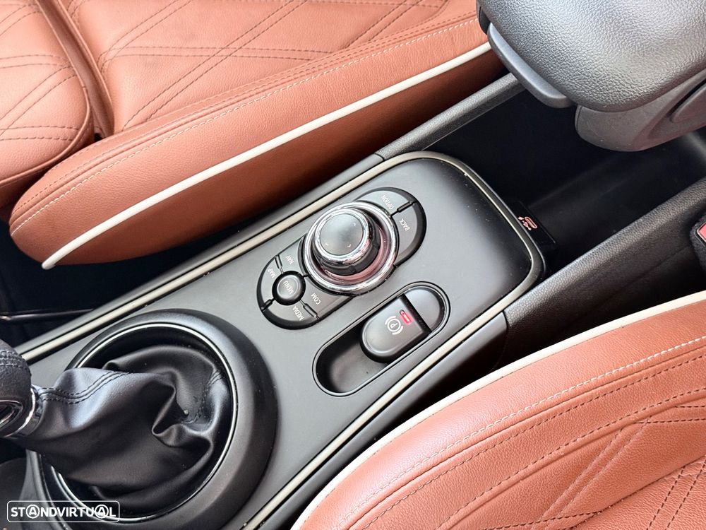 MINI Countryman Cooper SE ALL4 Northwood Edition Auto - 26