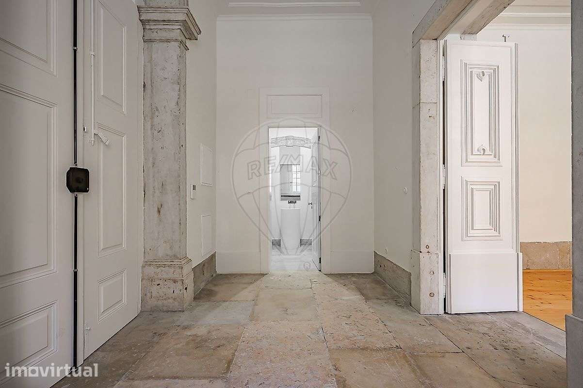 Apartamento T2 para arrendamento - Grande imagem: 5/28