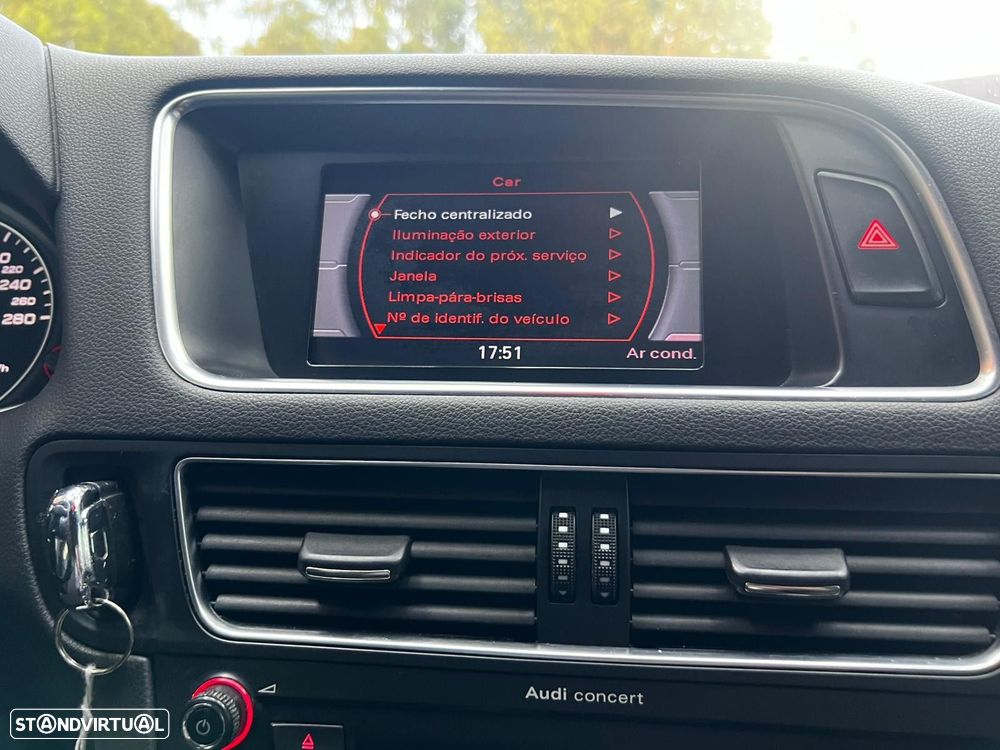 Audi Q5 2.0 TDI S-tronic - 30