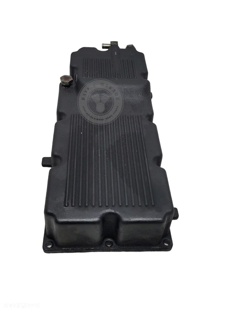 Miska olejowa Harley Davidson Touring 62711-93A - 3