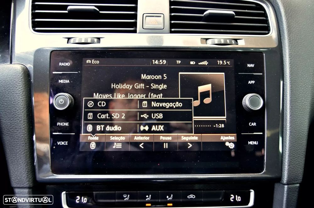 VW Golf Variant - 26