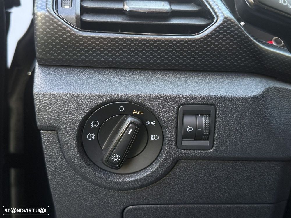 VW T-Cross 1.0 TSI Style DSG - 25