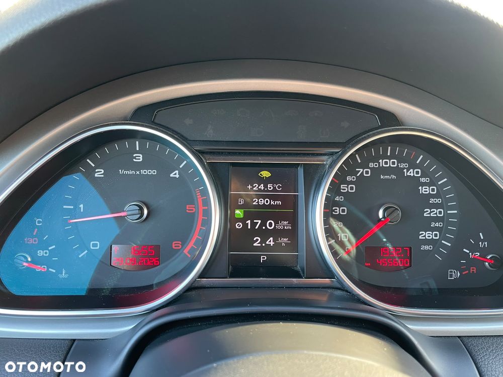 Audi Q7 - 11