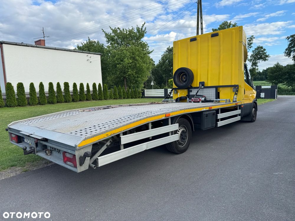 Iveco DAILY 35S18 - 11
