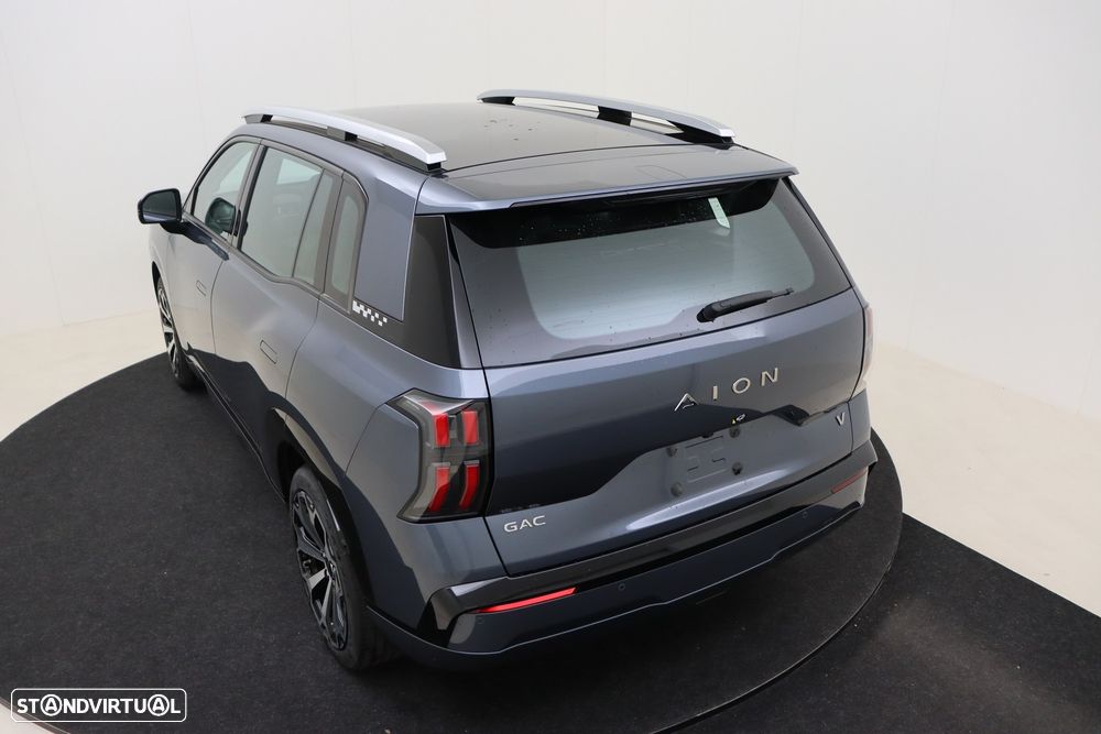 Aion V 75.26 kWh Premium - 24