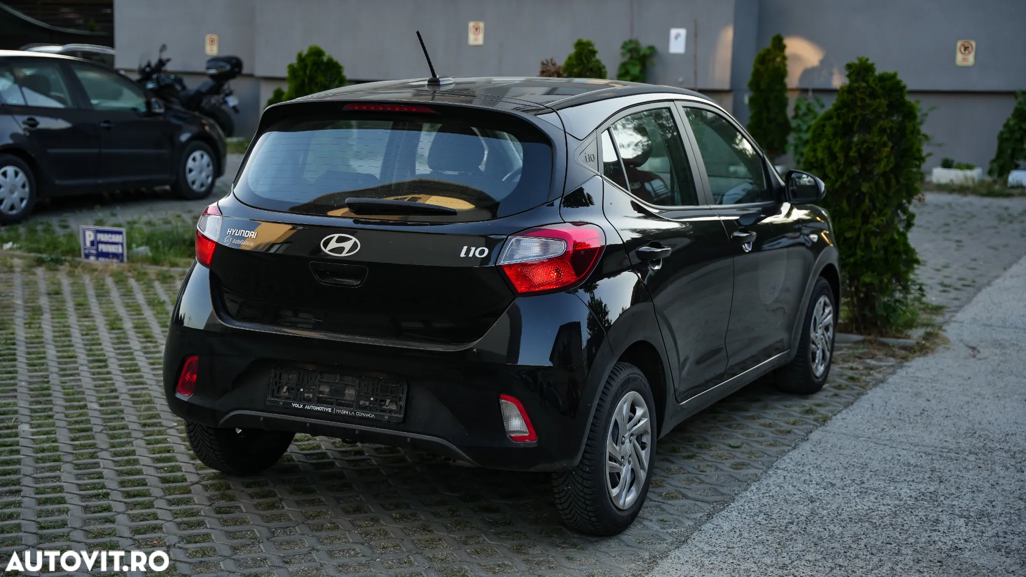 Hyundai i10 - 4