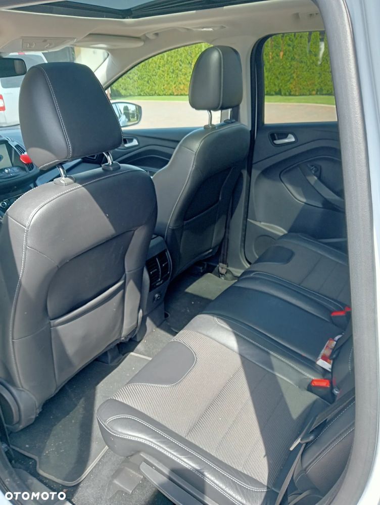 Ford Kuga 2.0 TDCi 2x4 Trend - 7