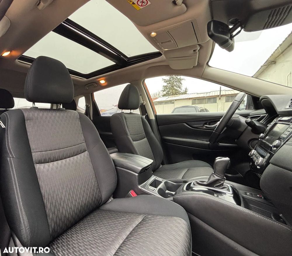 Nissan X-Trail 1.3 DIG-T N-Connecta - 29