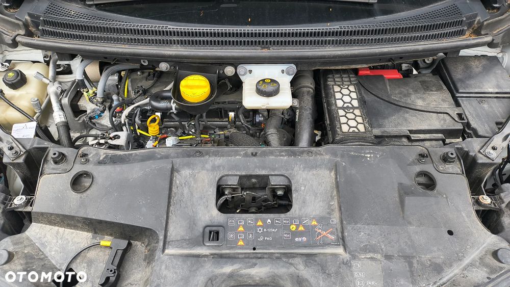 Renault Grand Scenic BLUE dCi 150 Deluxe-Paket LIMITED - 17
