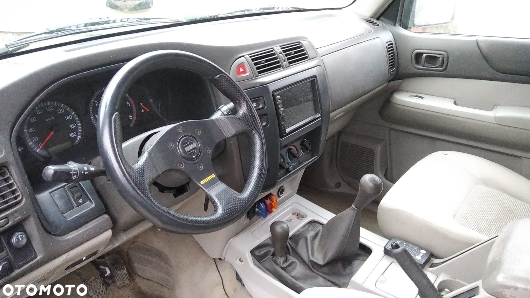 Nissan Patrol GR 3.0 TDI Elegance - 7