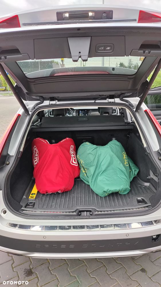 Volvo V90 Cross Country T5 AWD Geartronic - 16