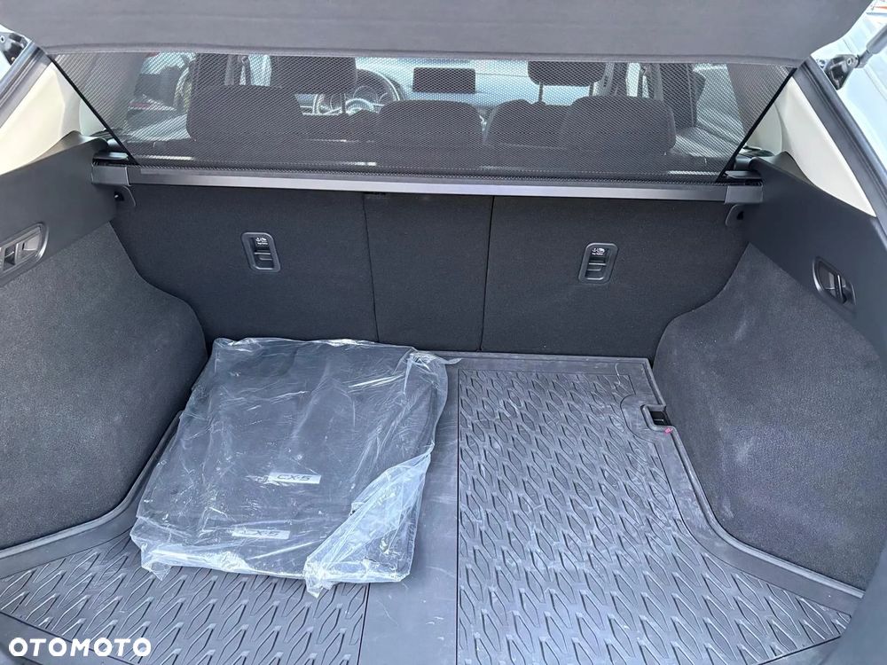 Mazda CX-5 2.0 Skyjoy 2WD - 9