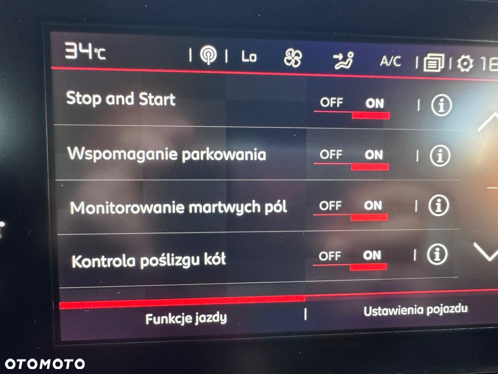 Citroën C3 1.2 PureTech Feel S&S - 12