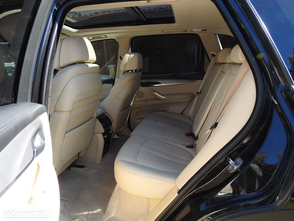 BMW X5 - 4