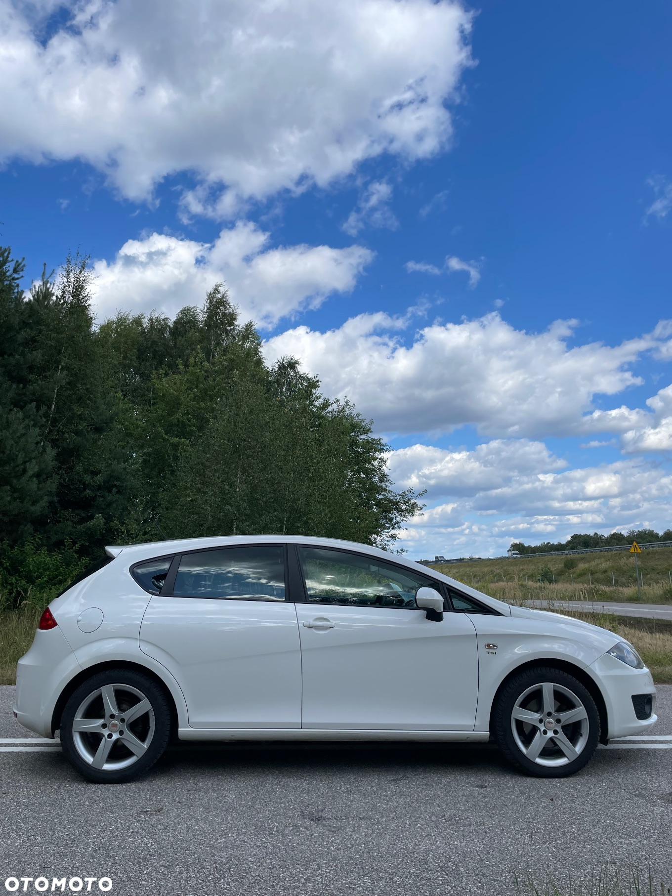 Seat Leon 1.4 TSI Style - 4