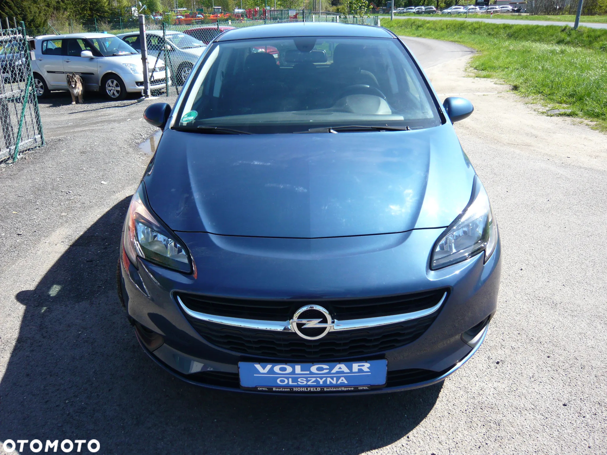 Opel Corsa 1.4 Active - 2