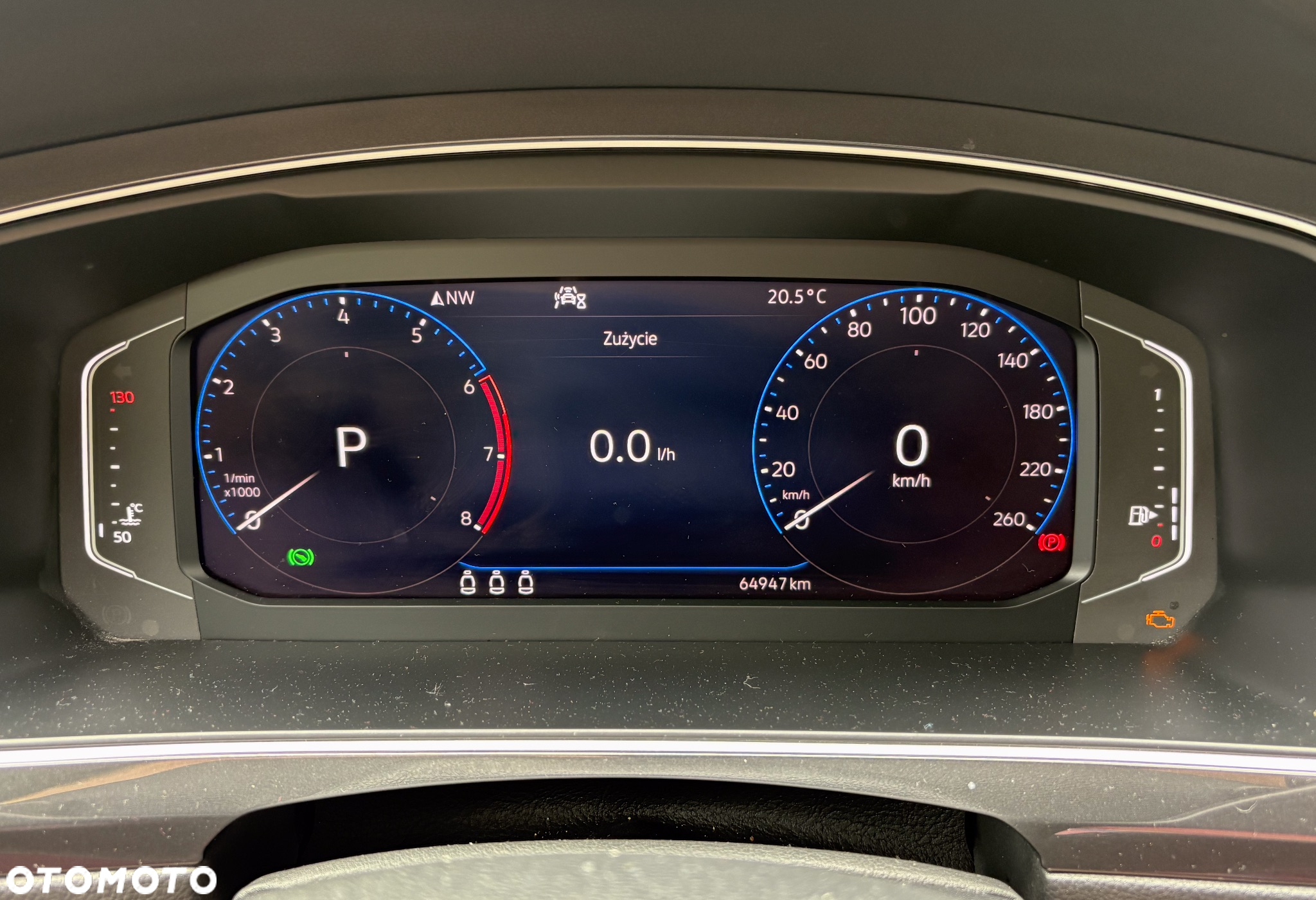 Volkswagen Tiguan 1.5 TSI EVO Highline DSG - 11