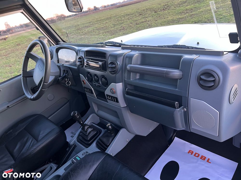 Iveco Massif 25S18 W Exclusive - 15