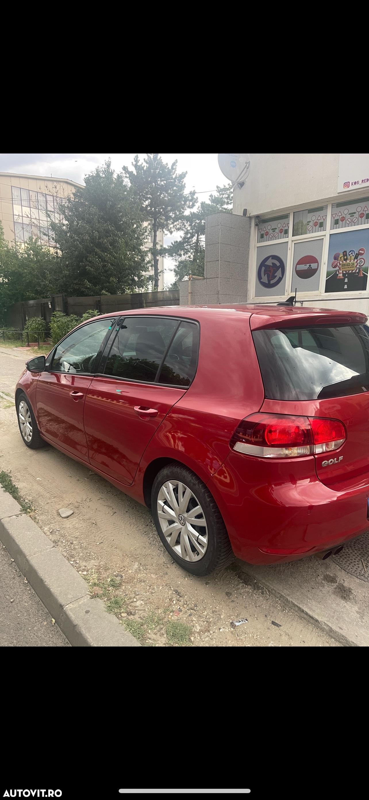 Volkswagen Golf - 7