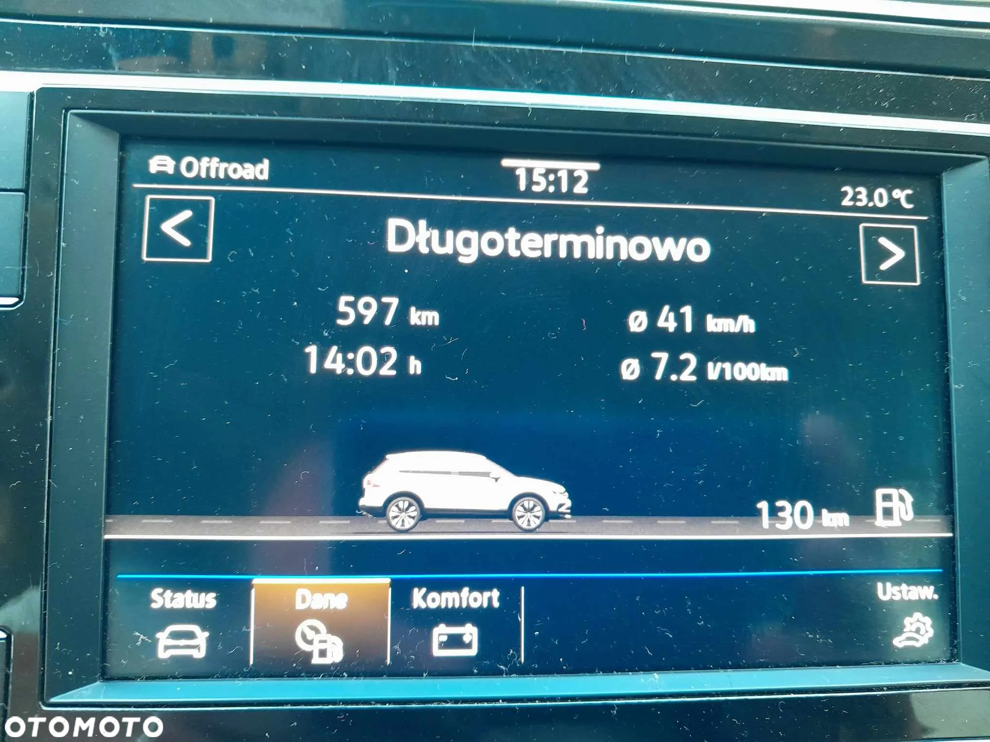 Volkswagen Tiguan 2.0 TSI 4Motion DSG OPF Offroad - 15