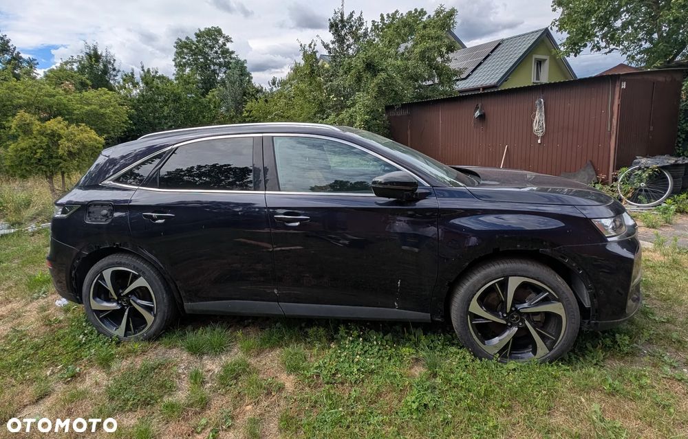 DS Automobiles DS 7 Crossback 1.6 PureTech Rivoli - 25