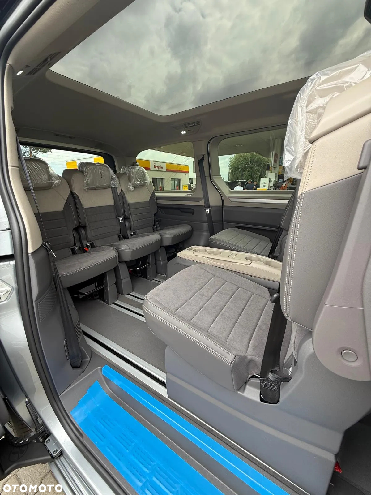 Volkswagen Multivan 1.5 eHybrid PHEV 4Motion L2 Edition DSG - 31