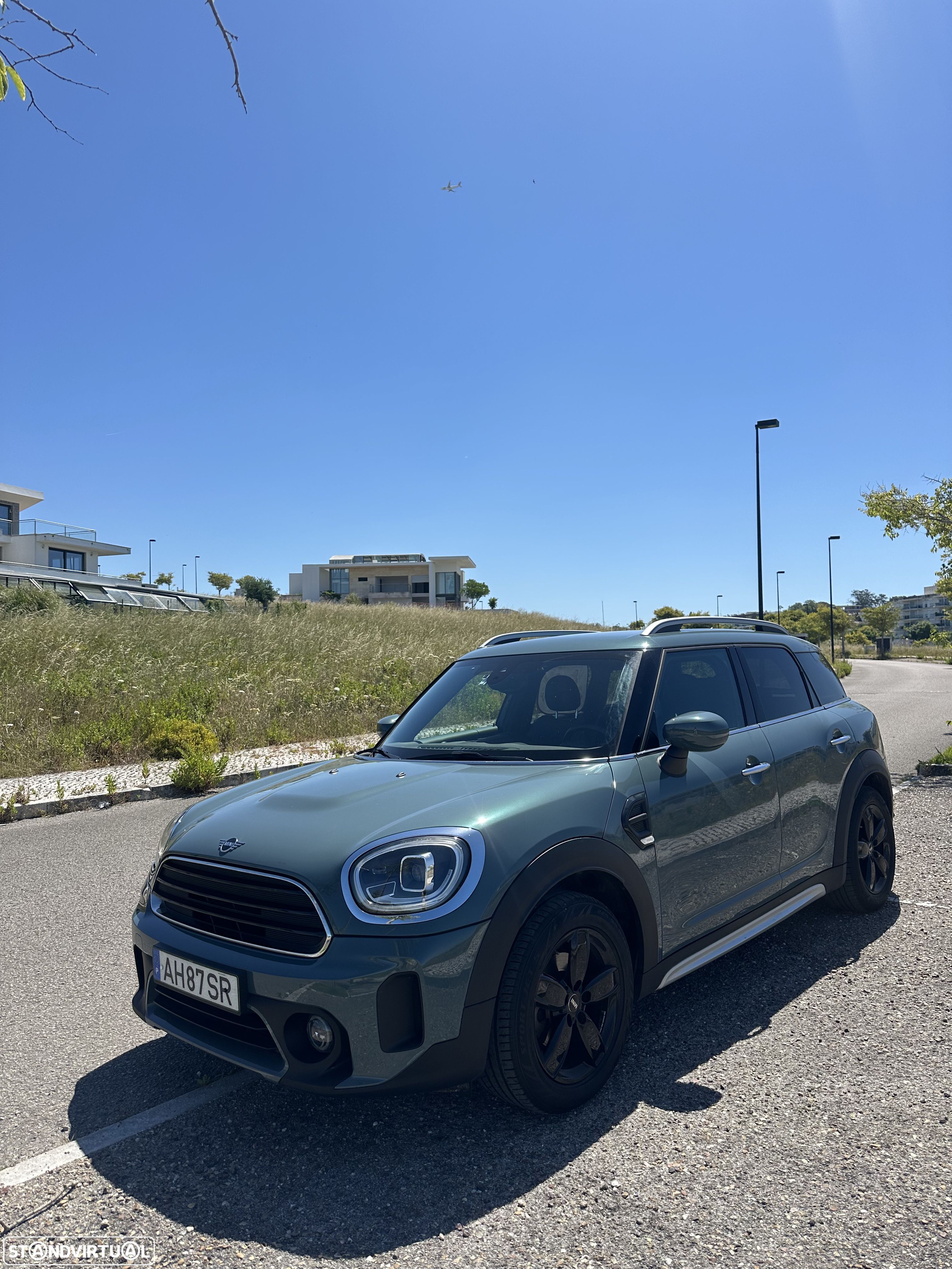MINI Countryman - 1