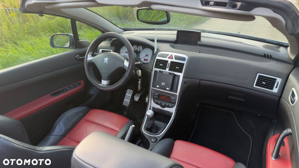 Peugeot 307 - 11