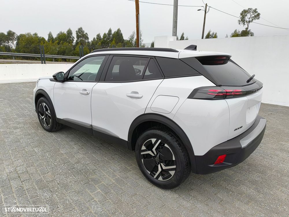 Peugeot 2008 PureTech 100 Allure - 7