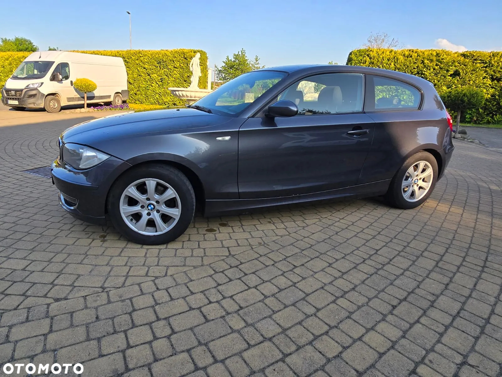 BMW Seria 1 118i - 15