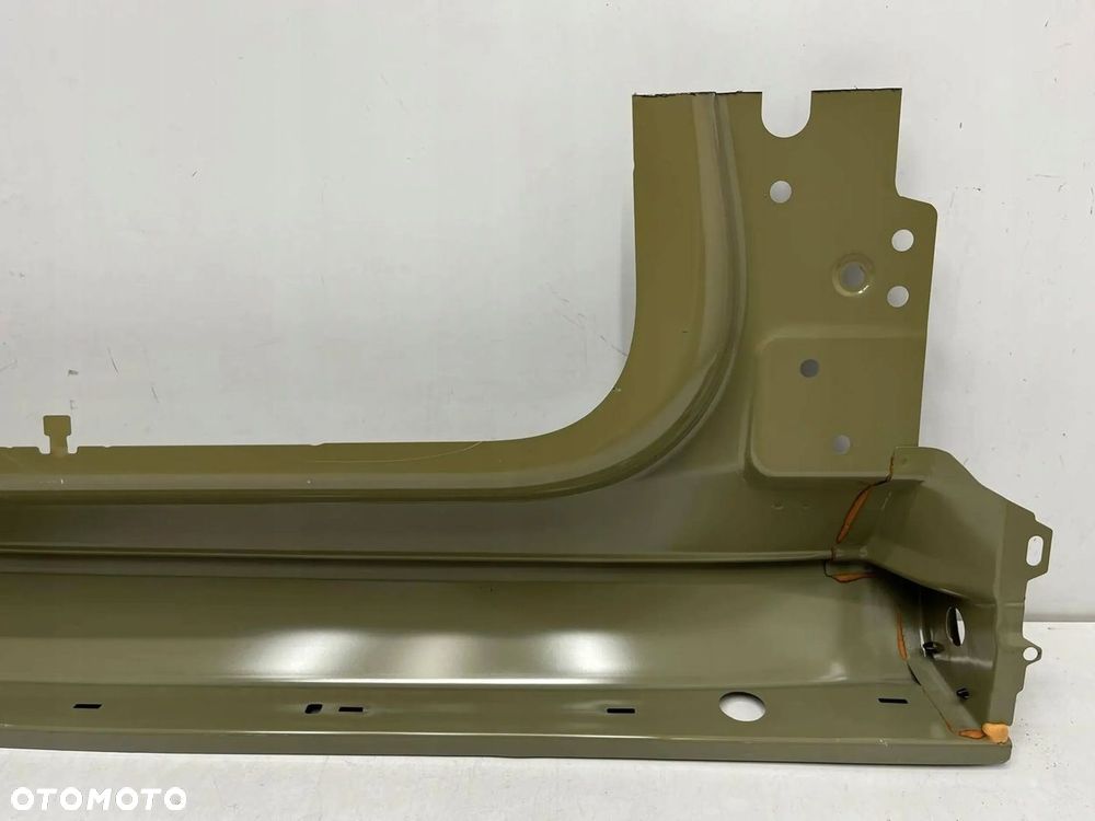 Tesla 3 Highland Nowy Model Próg Lewe Poszycie Progu Lewe 1779681-00-B - 7