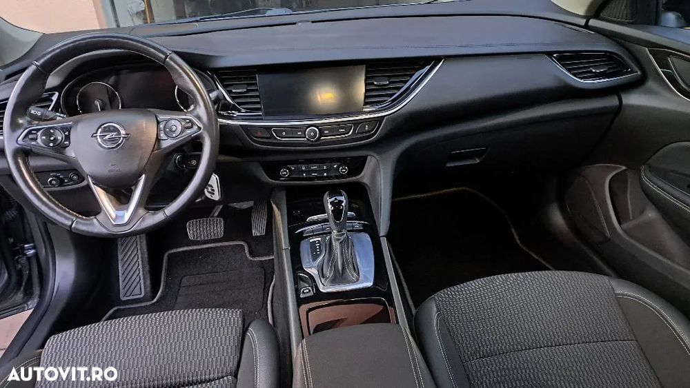 Opel Insignia Grand Sport 2.0 Diesel Automatik Elegance - 6
