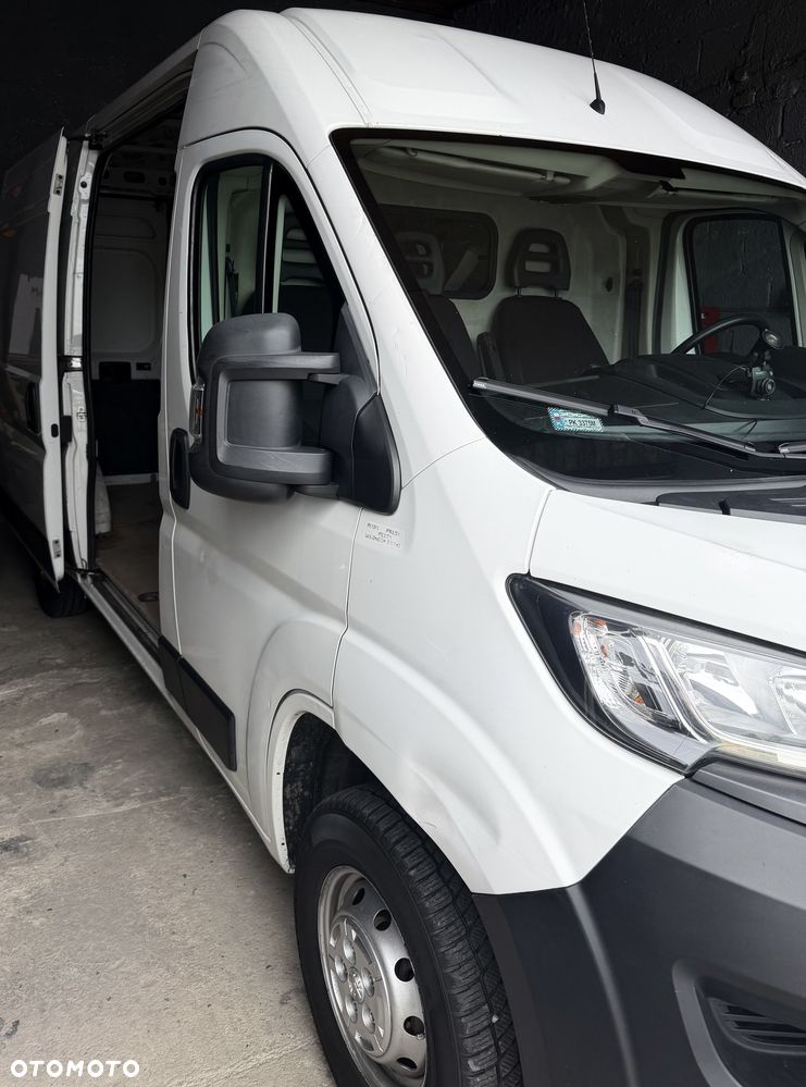 Peugeot Boxer - 3