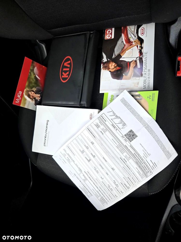 Kia Picanto 1.0 L - 32