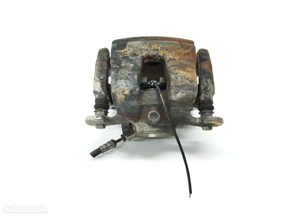 CALÍPER DE FREIO DIANTEIRO ESQUERDO MINI COUNTRYMAN F60 - 1