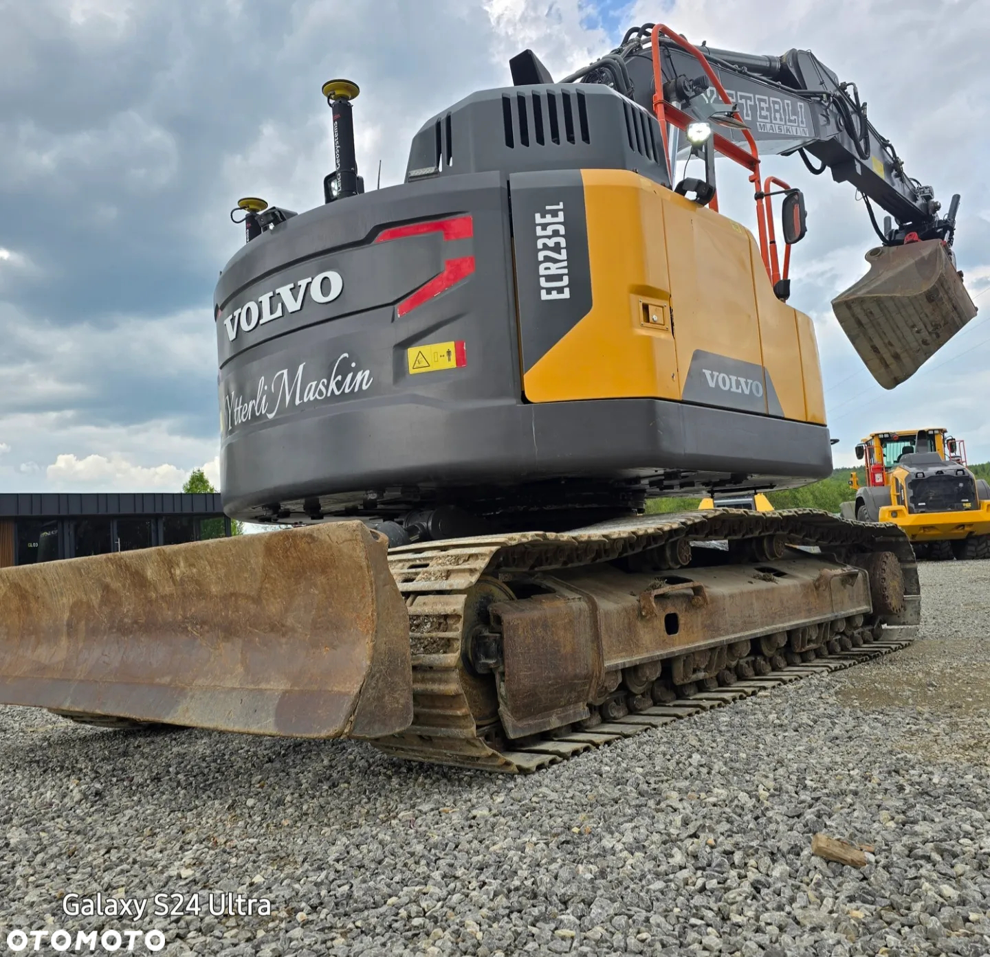 Volvo Ecr235 - 28