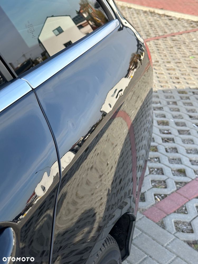 Mercedes-Benz Klasa E - 18