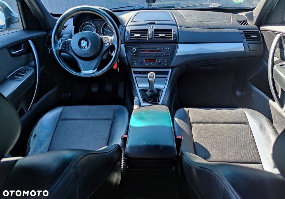 BMW X3 - 26