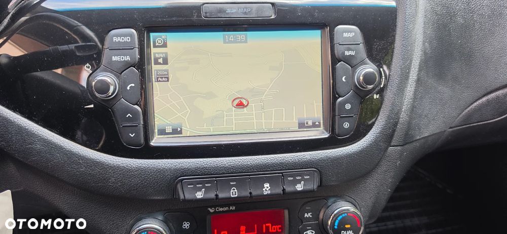 Kia Ceed 1.6 CRDi L Business Line - 17