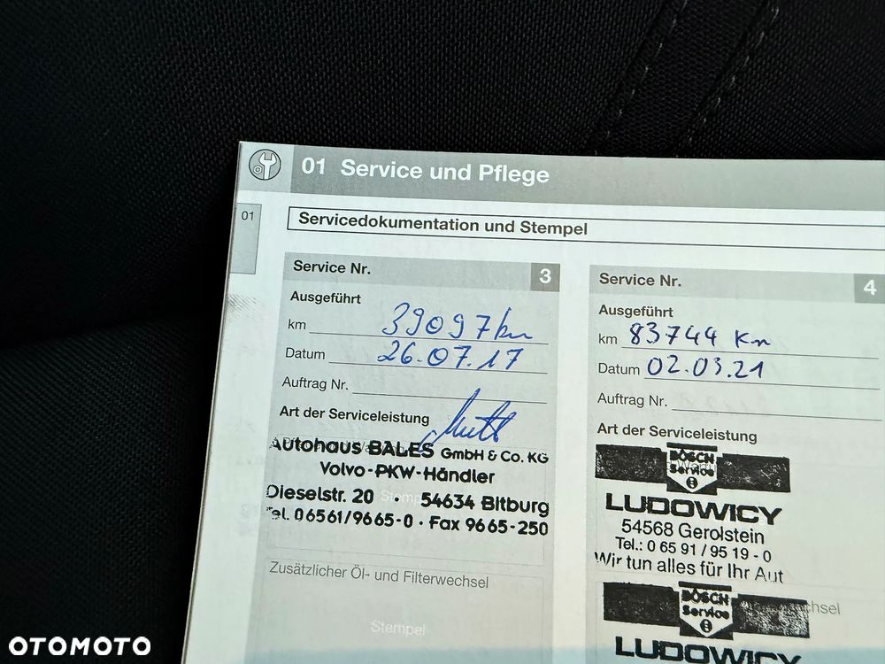 Volvo V40 D2 You - 30