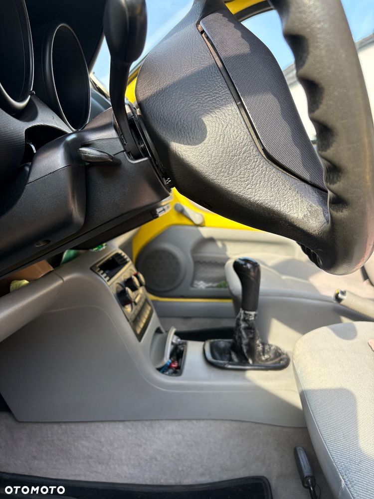 Seat Arosa 1.7 SDI Basis - 13