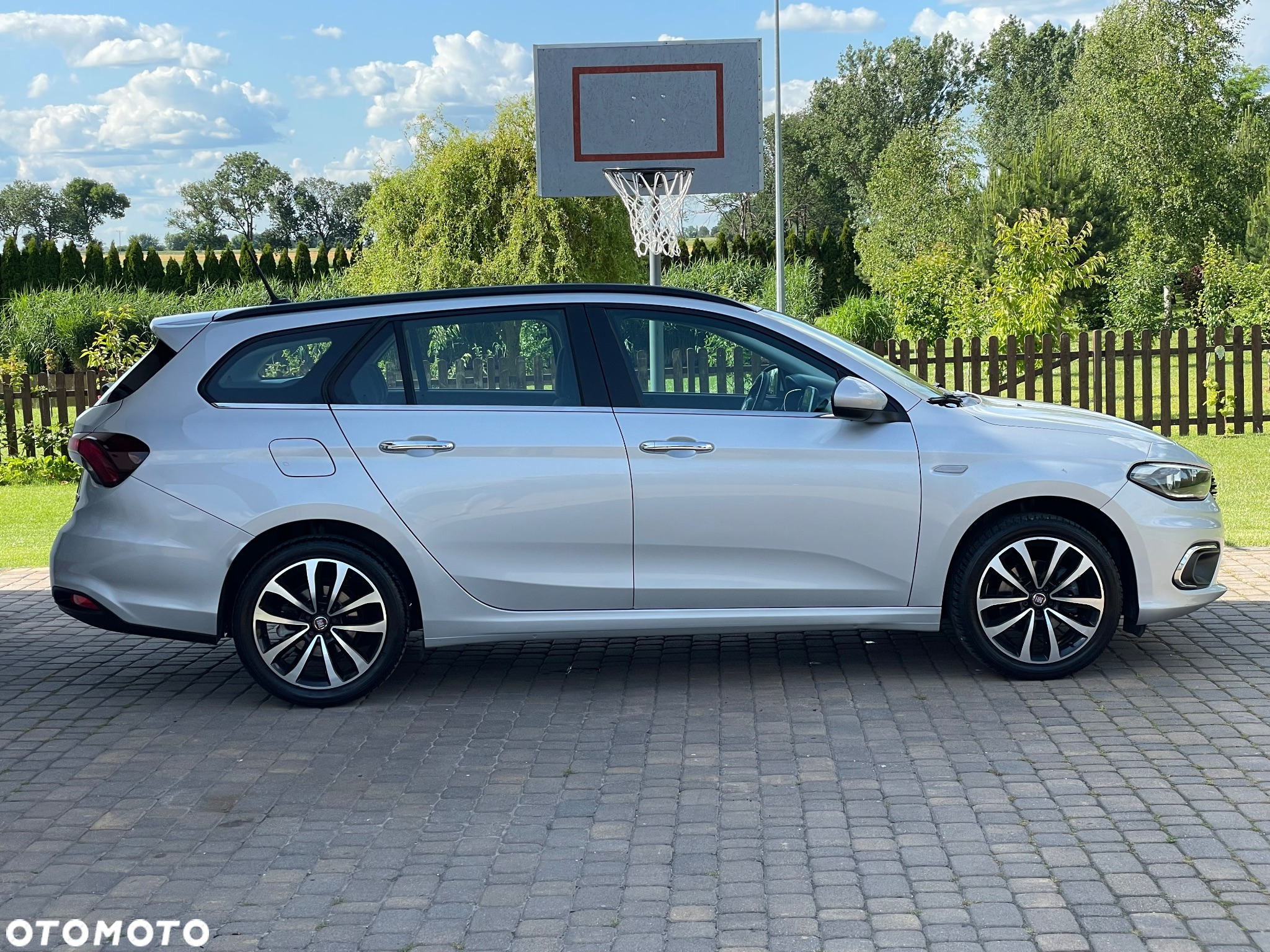 Fiat Tipo - 11