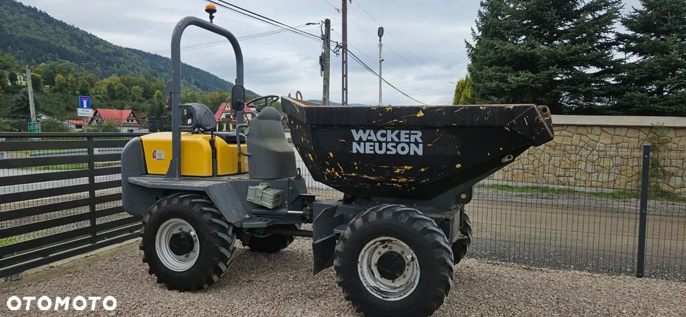 Wacker Neuson 5001 - 20
